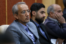 نشست فرهیختگان قزوین با رئیس جمهور