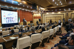 سفر رئیس‌جمهور به قزوین