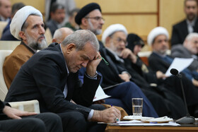 سفر رئیس‌جمهور به قزوین