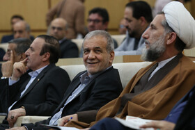 سفر رئیس‌جمهور به قزوین