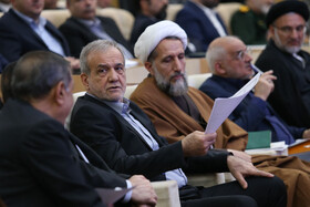 سفر رئیس‌جمهور به قزوین