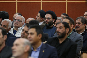 نشست فعالان اقتصادی قزوین با رئیس‌جمهور