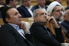 سفر رئیس‌جمهور به قزوین