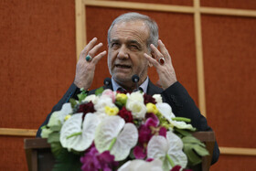 سفر رئیس‌جمهور به قزوین