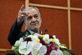 سفر رئیس‌جمهور به قزوین