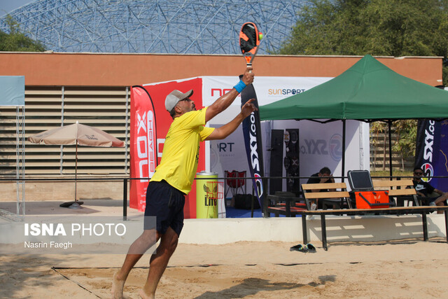 بلاتکلیفی هیأت تنیس خوزستان/ جای خالی «جام کارون» در سایه توقف برنامه‌ها و نبود رییس