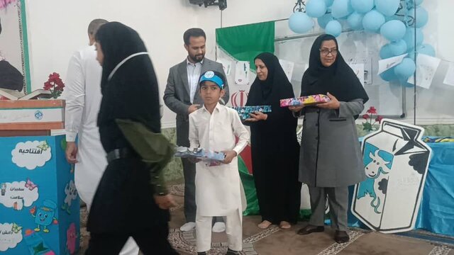 معاون تربیت بدنی آموزش و پرورش سیستان و بلوچستان: حمایت از طرح‌های نوآورانه‌ سلامت، مشارکت مردم را طلب می‌کند