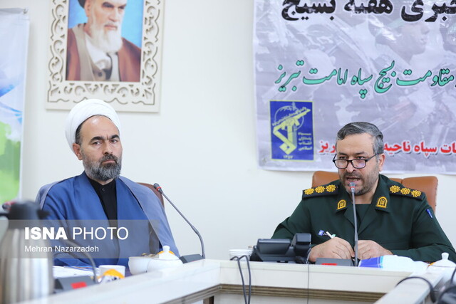 آذربایجان شرقی بیش از ۳۰۰۰ شهید بسیجی را در راه انقلاب اسلامی تقدیم کرده است