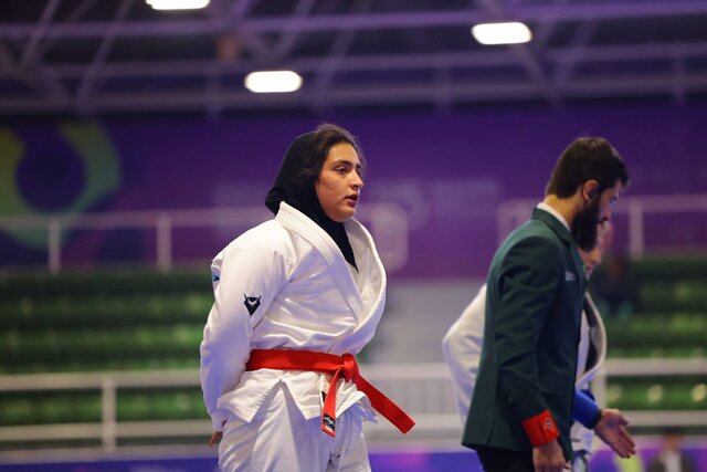 نتایج ورزشکاران ایران در سیزدهمین روز بازیهای کشورهای اسلامی