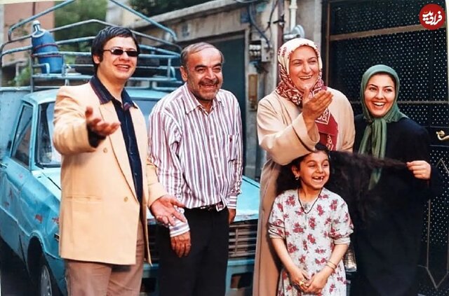 ساعت به وقت نوستالژی/چرا مردم همچنان سریال های قدیمی میبینند؟