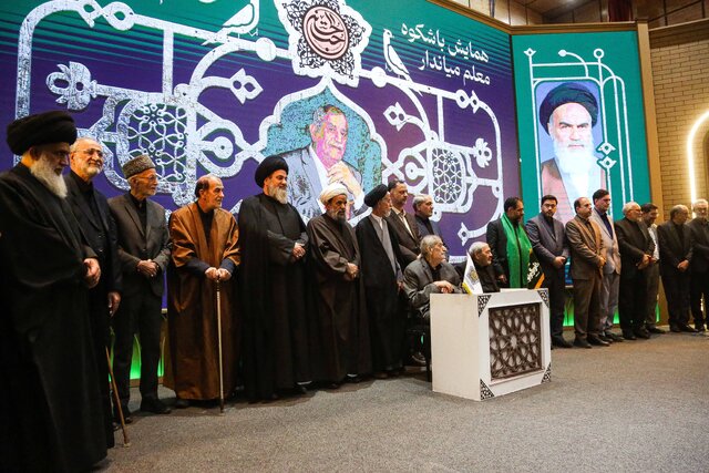 رئیس سازمان بسیج مداحان کشور: مجالس عزاداری اهل بیت(ع) دانشگاه بزرگ تربیت انسان‌اند