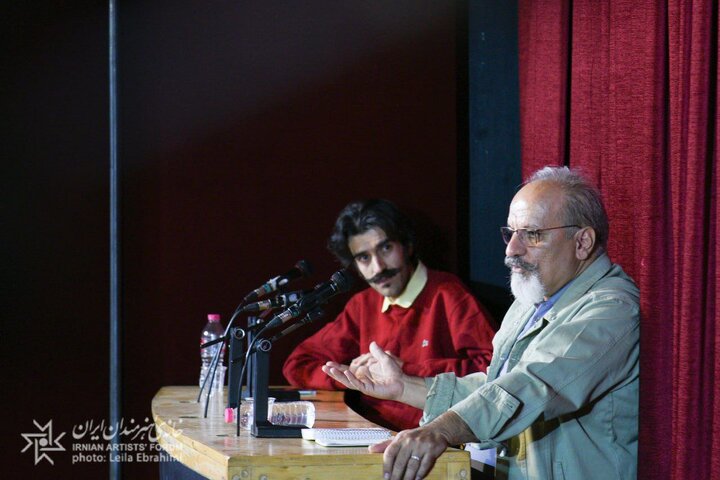 خوانشی امروزین از «هملت»