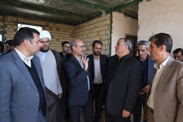 پیش‌بینی احداث بیش از ۱۴۰۰ واحد مسکن محرومان در استان