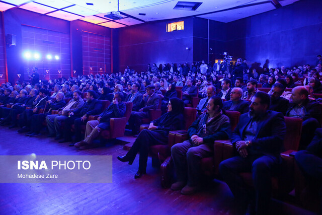 تئاتر؛ ظرفیتی بینظیر برای افزایش تابآوری جامعه