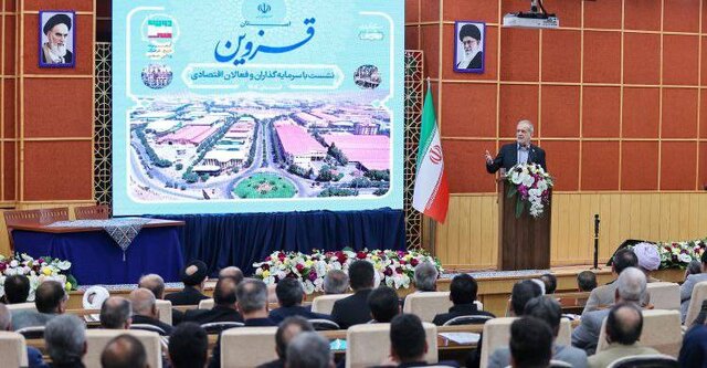 برای حل واقعی مشکلات کنار تولیدکنندگان هستیم / نگاهی که تولیدکننده را عامل نابرابری می دید با حقیقت در تضاد است