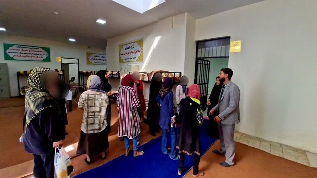 افتتاح کمپ ترک اعتیاد بانوان و اجرای طرح جمع‌آوری معتادان متجاهر در کرمان