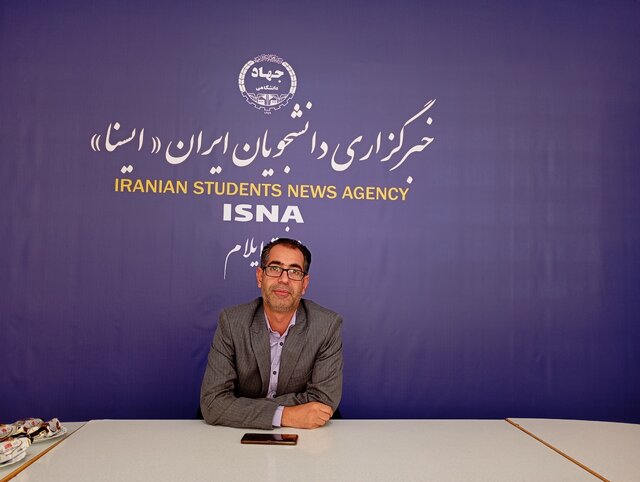 آغاز کشت گیاهان دارویی علف لیمو در ابوغویر دهلران