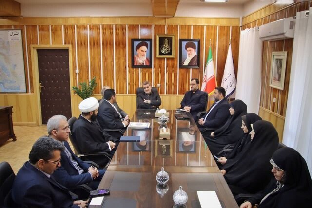 شبکه گسترده کتاب در کتابخانههای کانون با ۱۳ میلیون نسخه