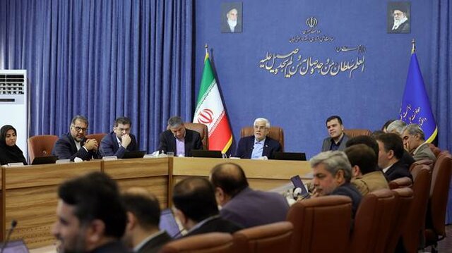 جزئیات اقدامات و دستاوردهای معاونت علمی در زیست‌بوم دانش‌بنیان