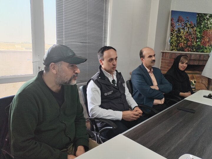 نقش تعیین‌کننده مسئولان فنی و مهندسان کشاورزی در موفقیت واحدهای تولیدی/ طرح شناسه محصول در همه استان‌ها اجرا می‌شود