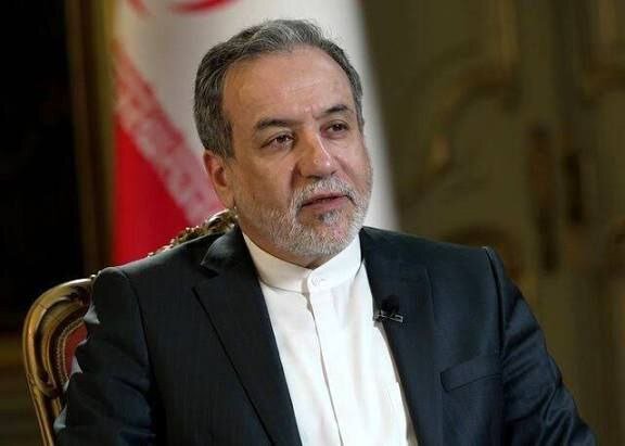 عراقچی: تفاهم قاهره رسما خاتمه یافته تلقی می‌شود