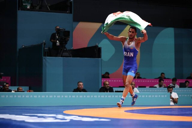 نتایج سیزدهمین روز بازی‌های کشورهای اسلامی/دو طلا، یک نقره و ۶ برنز برای ورزشکاران ایران