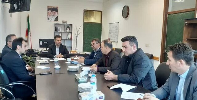 لزوم استانداردسازی، بهینه‌سازی و ارتقای تجهیزات موتورخانه‌های دولتی