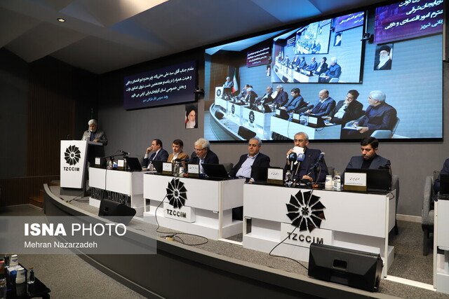 عدالت در مالیات ستانی، مطالبه اصلی بخش خصوصی از وزیر اقتصاد