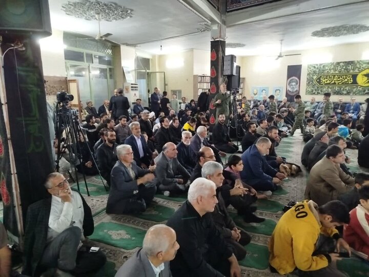 دشمن پس از ناکامی نظامی، جنگ اقتصادی و فرهنگی را دنبال می‌کند