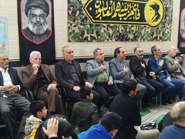 دشمن پس از ناکامی نظامی، جنگ اقتصادی و فرهنگی را دنبال میکند