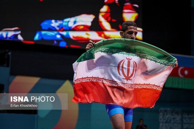 برنامه ورزشکاران ایران در روز پایانی بازی‌های کشورهای اسلامی ریاض