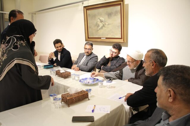 برگزاری پنجمین نشست تخصصی ایرانشناسی در عراق