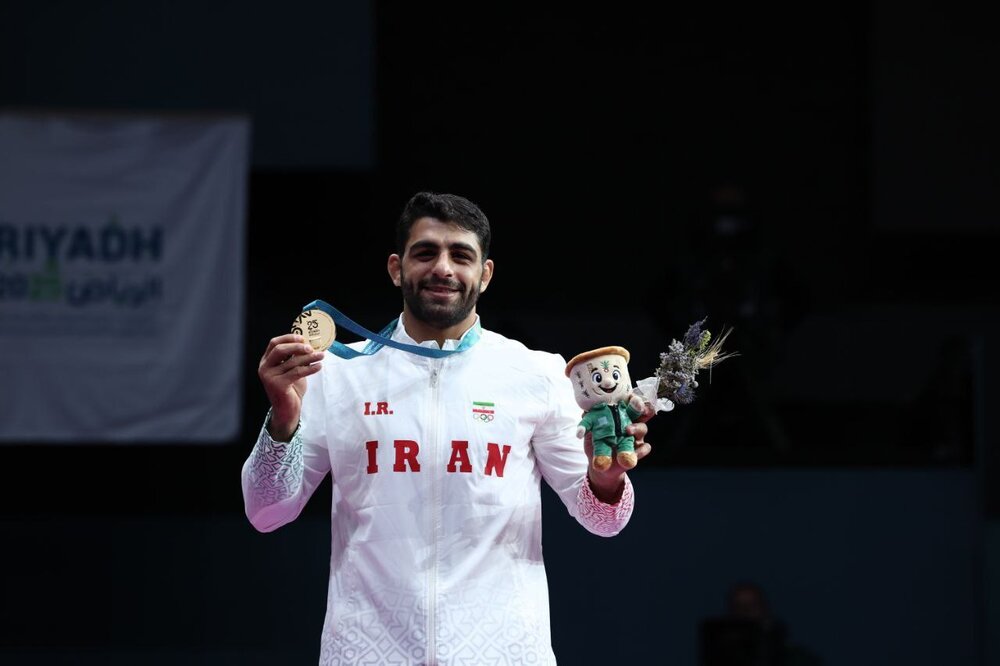 برنامه کاروان ایران در سیزدهمین روز بازی‌های کشورهای اسلامی ریاض