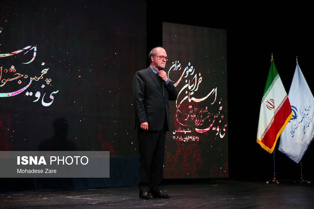 تئاتر؛ ظرفیتی بی‌نظیر برای افزایش تاب‌آوری جامعه