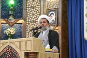 امام جمعه موقت شیراز: خون‌خواهی رهبر شهید مطالبه ملت ایران است