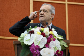 سفر رئیس‌جمهور به قزوین