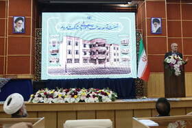 سفر رئیس‌جمهور به قزوین