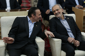 سفر رئیس‌جمهور به قزوین