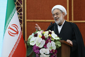 قدرت‌الله علیخانی، نماینده ادوار مجلس و فعال سیاسی، در سفر مسعود پزشکیان به قزوین