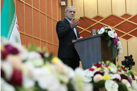 سفر رئیس‌جمهور به قزوین