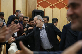 سفر رئیس‌جمهور به قزوین