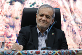 سفر رئیس‌جمهور به قزوین