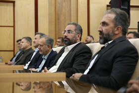 شورای برنامه‌ریزی و توسعه استان قزوین با حضور رئیس جمهور