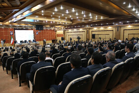 شورای برنامه‌ریزی و توسعه استان قزوین با حضور رئیس جمهور