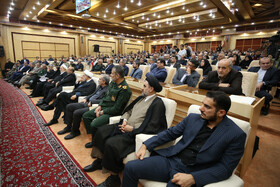 شورای برنامه‌ریزی و توسعه استان قزوین با حضور رئیس جمهور