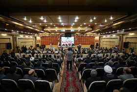 شورای برنامه‌ریزی و توسعه استان قزوین با حضور رئیس جمهور