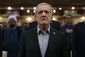 سفر رئیس‌جمهور به قزوین