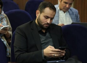 تمامی فرآورده‌های سلامت‌محور باید کد آی آر سی داشته باشند