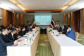برگزاری پنجمین دور نشست کمیته مشترک کنسولی ایران و تایلند 