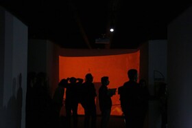 تبدیل هنرمندان موسیقی به اثر هنری در موزه هنرهای معاصر!